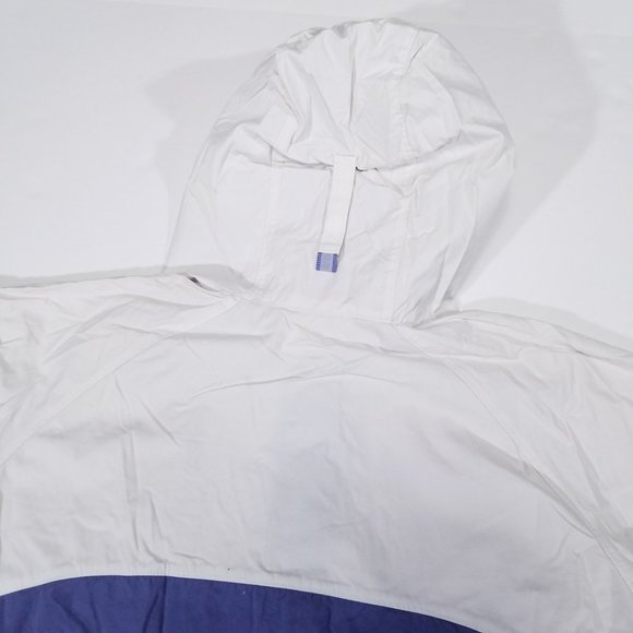 Columbia Packable Hooded Windbreaker Rain Coat - Picture 11 of 11